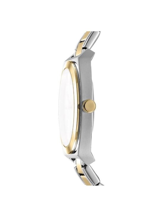 NWT DKNY Fashion Blue Dial Ladies Watch